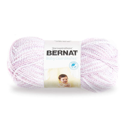Bernat Baby Coordinates Ombres Yarn - Discontinued Shades Pink Parade
