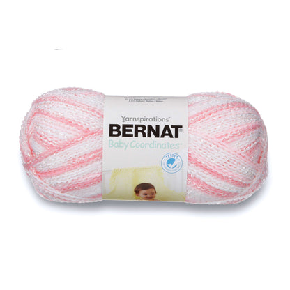 Bernat Baby Coordinates Ombres Yarn - Discontinued Shades Strawberry Ombre