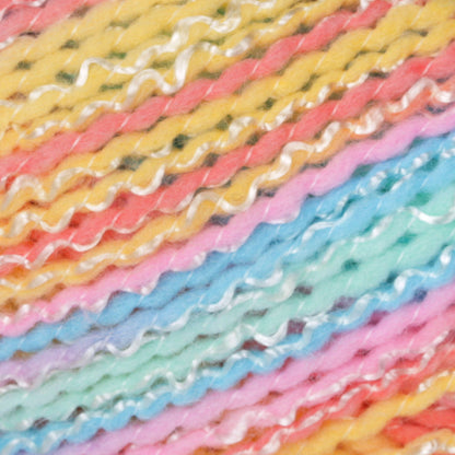 Bernat Baby Coordinates Ombres Yarn - Discontinued Shades Candy Baby