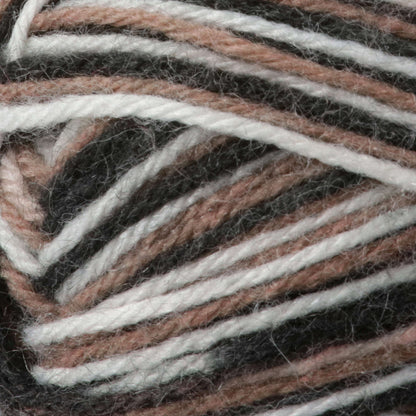 Bernat Sox Yarn - Discontinued Shades Newsprint