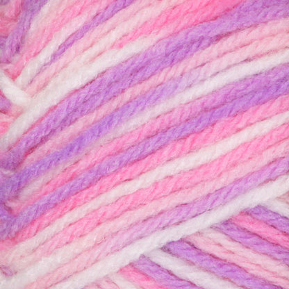 Bernat Sox Yarn - Discontinued Shades Tutu