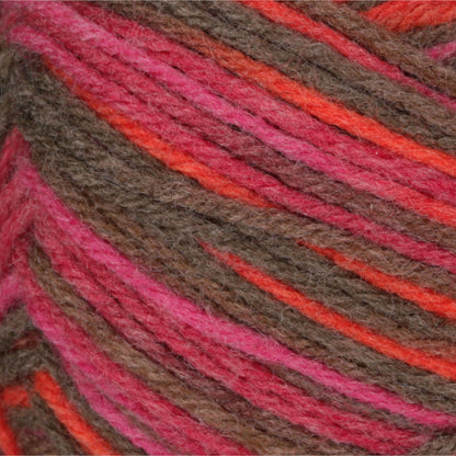 Bernat Sox Yarn - Discontinued Shades Sangria