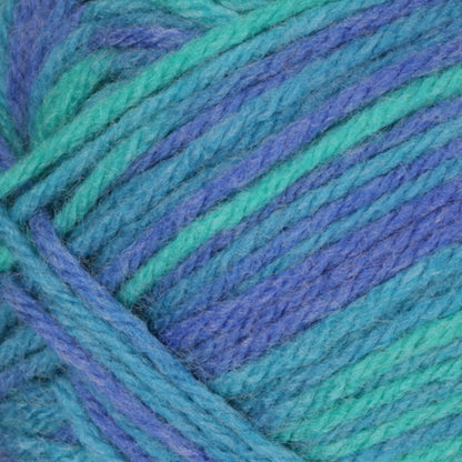 Bernat Sox Yarn - Discontinued Shades Surf's Up