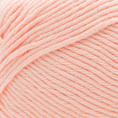 Bernat Softee Baby Cotton Yarn - Clearance Shades Blush