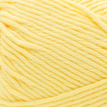 Bernat Softee Baby Cotton Yarn - Discontinued Shades Duckling