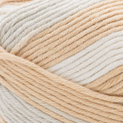 Bernat Softee Baby Cotton Yarn - Clearance Shades Beach Baby Varig