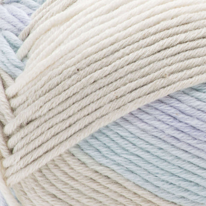 Bernat Softee Baby Cotton Yarn - Clearance Shades Rainstorm Varg