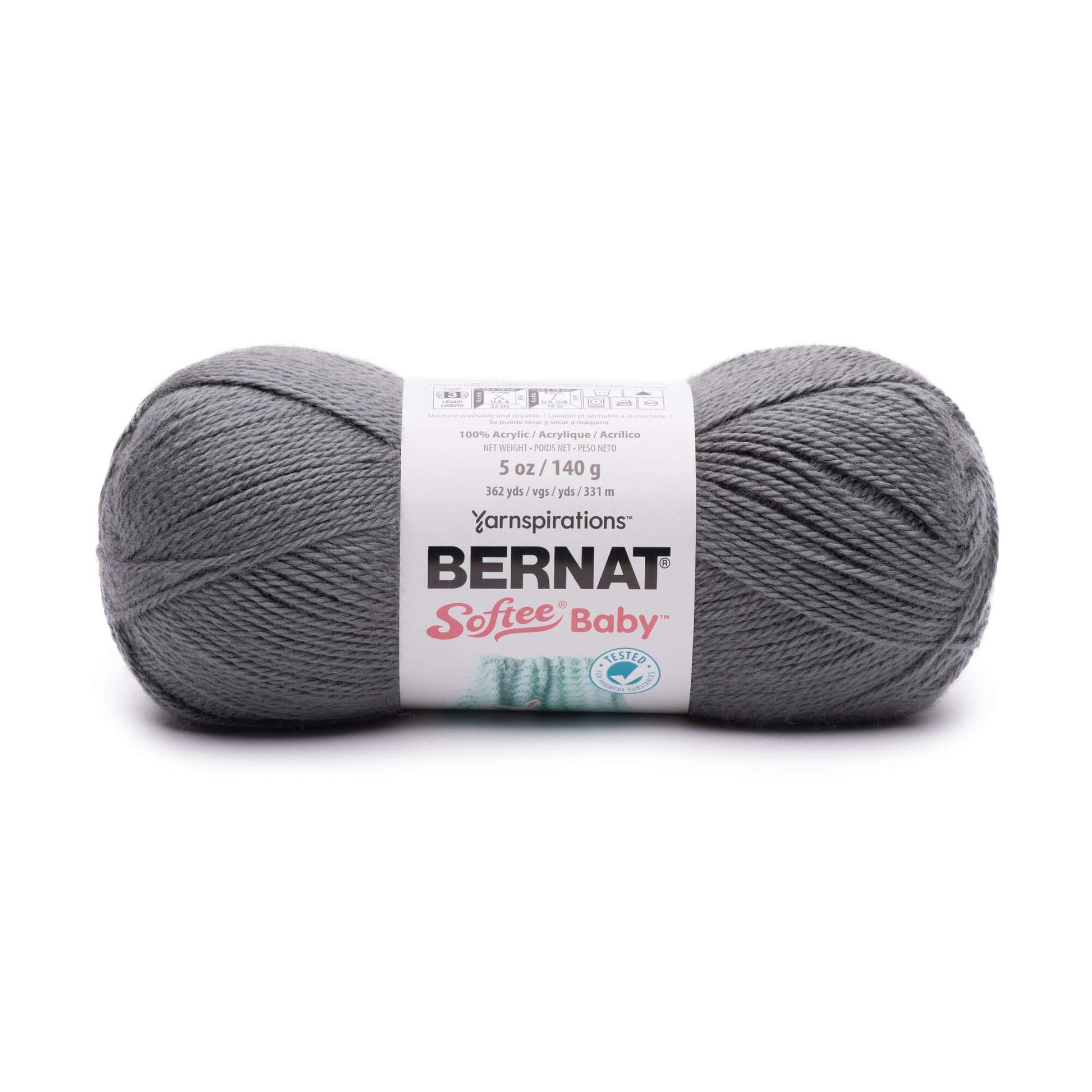 Bernat Softee Baby Cotton 120g Yarn 