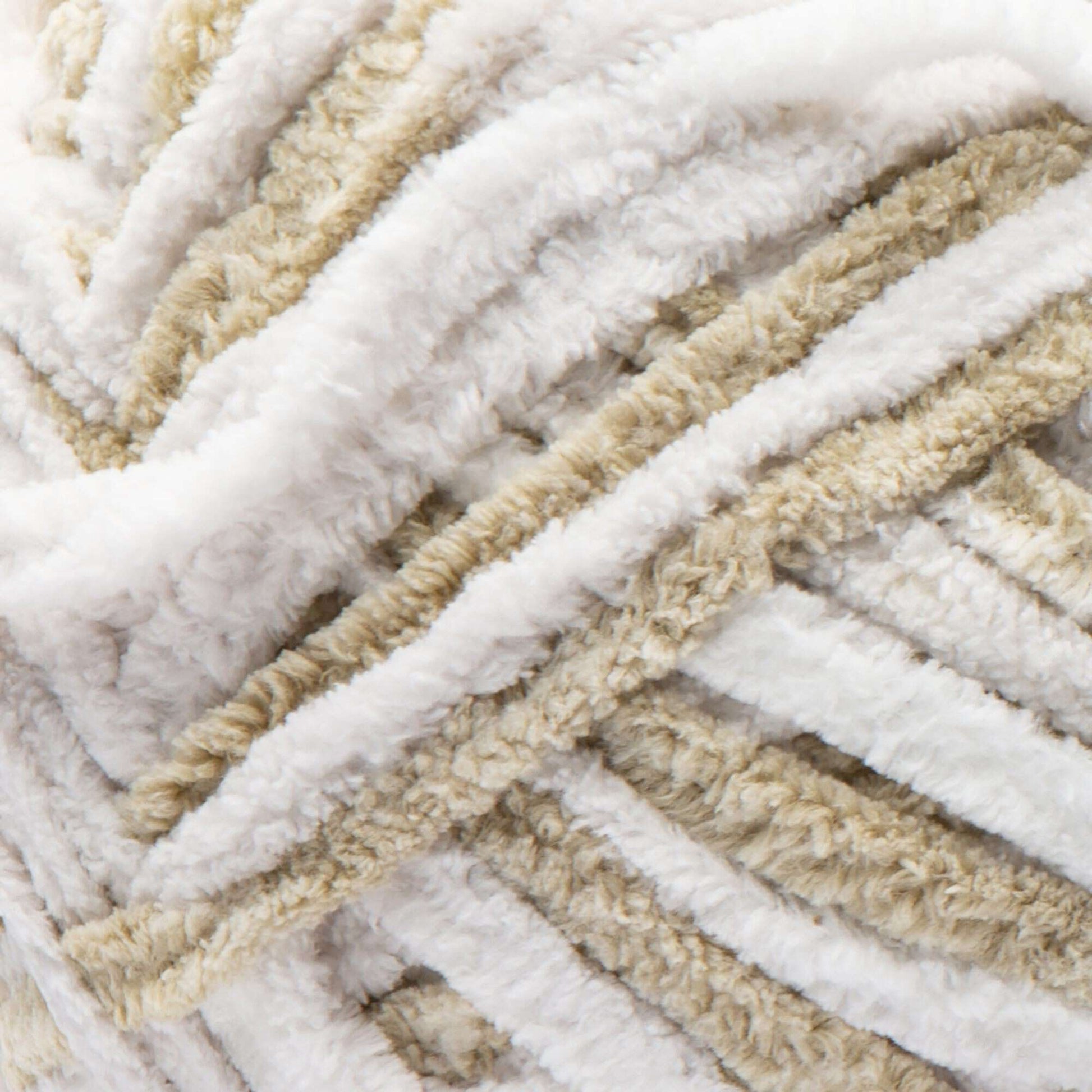 Herrschners Ultra Fleece Yarn, Bulky Yarn 5, Baby Blanket Yarn