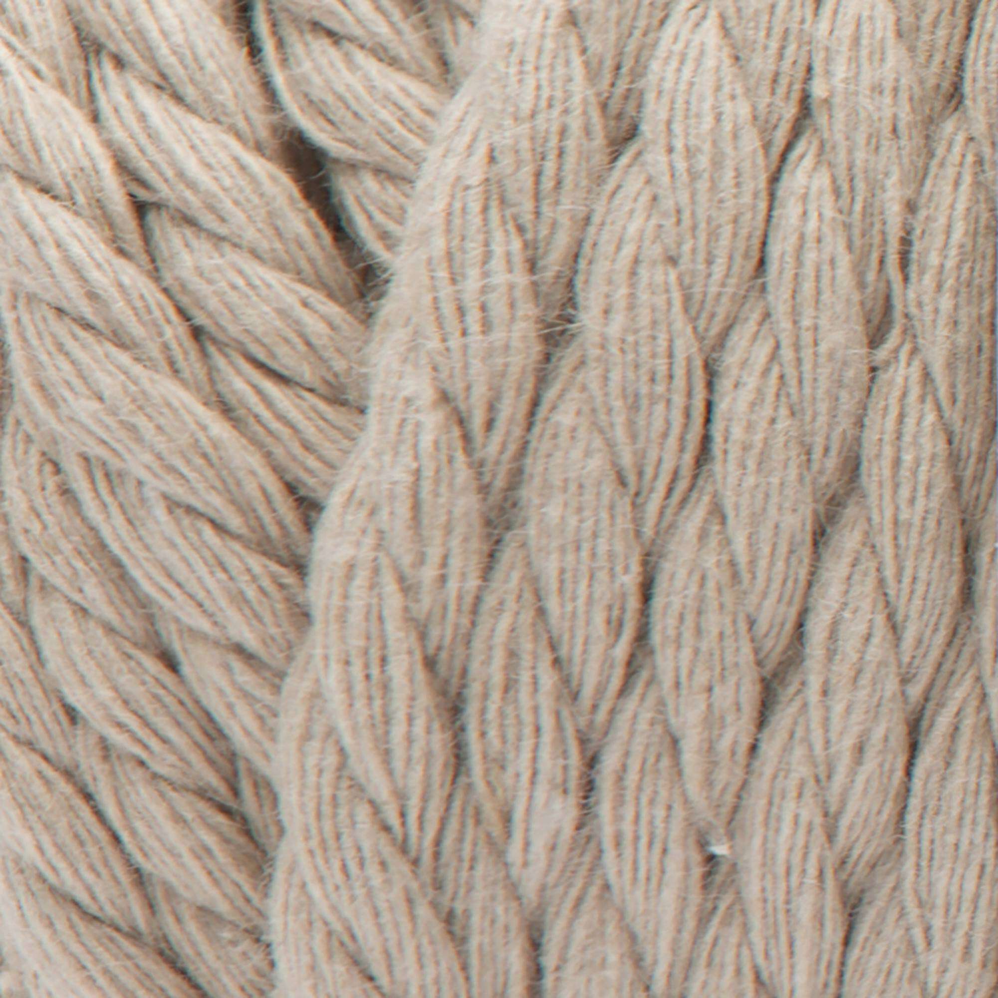 Bernat Macramé Super Bulky Yarn | Yarnspirations