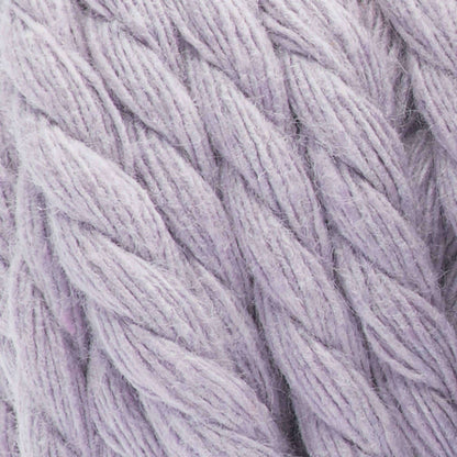Bernat Macrame Yarn Lavender