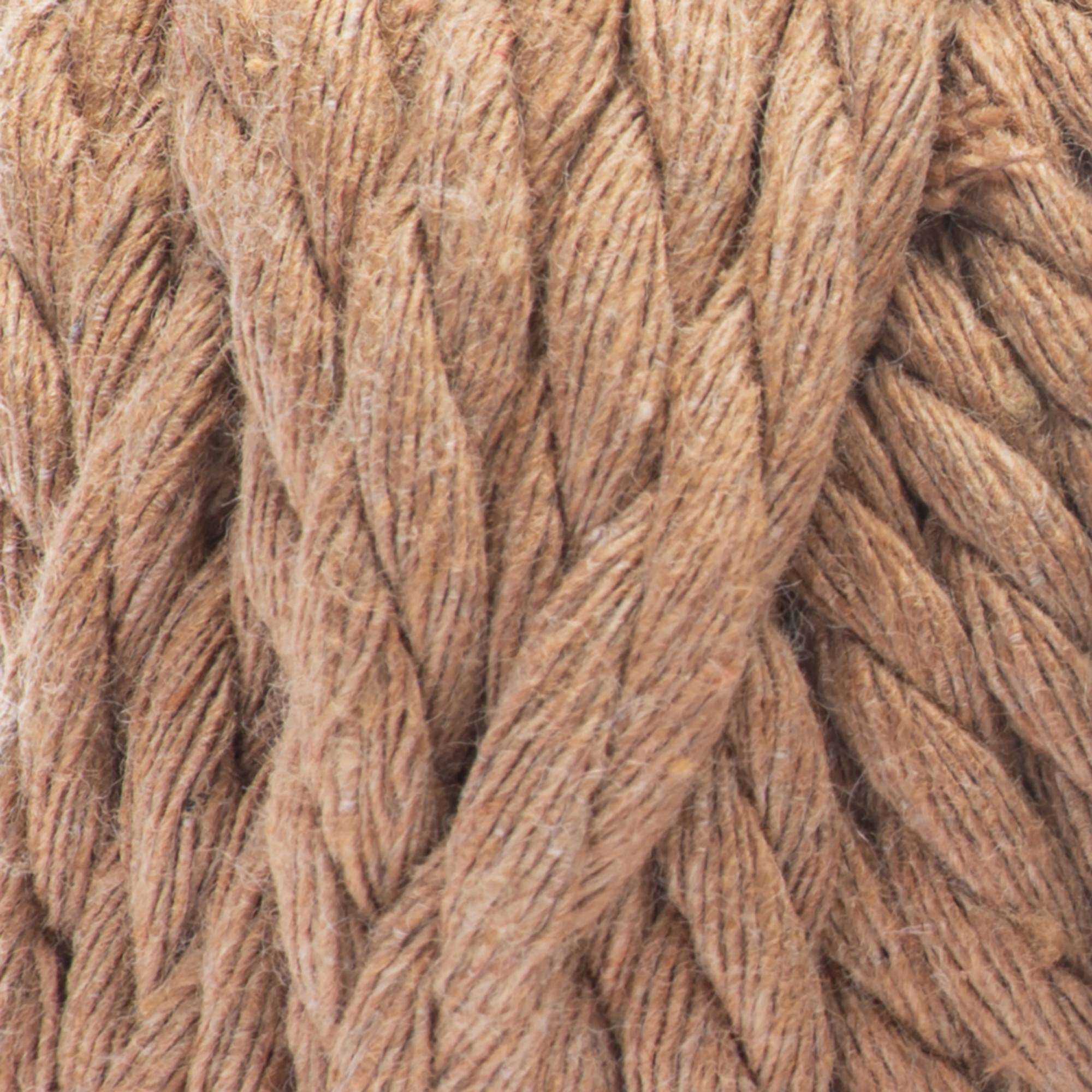 Bernat Macramé Super Bulky Yarn | Yarnspirations