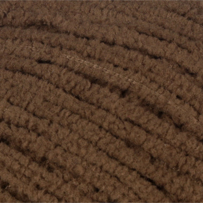 Bernat Baby Blanket Tiny Yarn - Discontinued Shades Brown Bear