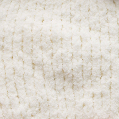 Bernat Baby Blanket Tiny Yarn - Discontinued Shades Polar Bear