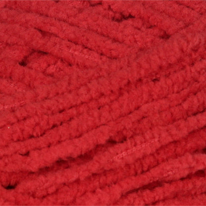 Bernat Baby Blanket Tiny Yarn - Discontinued Shades Red Barn