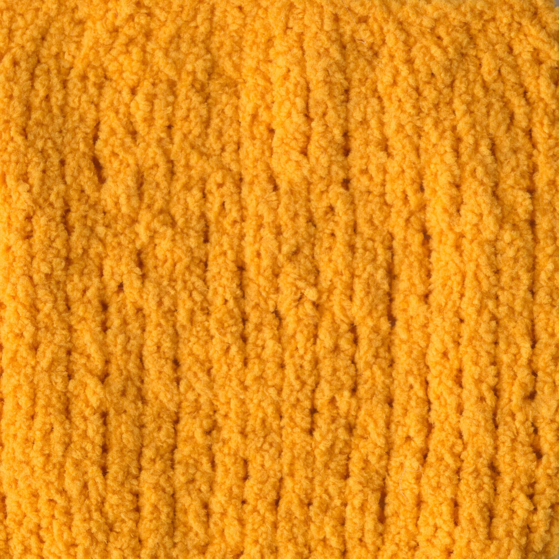 Bernat Baby Blanket Tiny Yarn - Discontinued Shades Sunflower