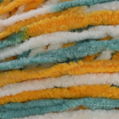 Bernat Baby Blanket Tiny Yarn - Discontinued Shades Dandelion Skies