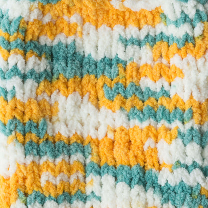 Bernat Baby Blanket Tiny Yarn - Discontinued Shades Dandelion Skies