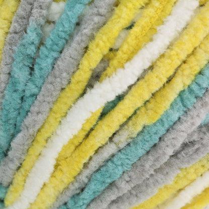 Bernat Baby Blanket Tiny Yarn - Discontinued Shades Leap Frog