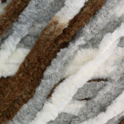 Bernat Baby Blanket Tiny Yarn - Discontinued Shades Pebble Path