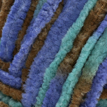 Bernat Baby Blanket Tiny Yarn - Discontinued Shades Wishing Well