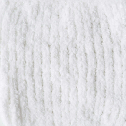 Bernat Baby Blanket Tiny Yarn - Discontinued Shades Snow Cap