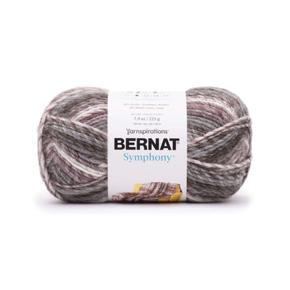 Bernat Symphony Yarn Pebbles