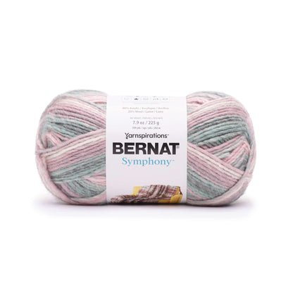 Bernat Symphony Yarn Seashell