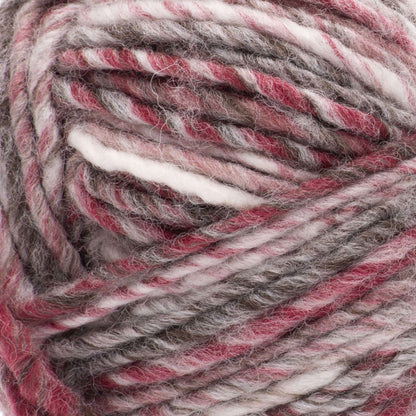 Bernat Symphony Yarn Pomegranate Punch