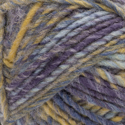 Bernat Symphony Yarn Royal
