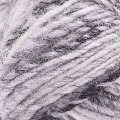 Bernat Symphony Yarn Granite