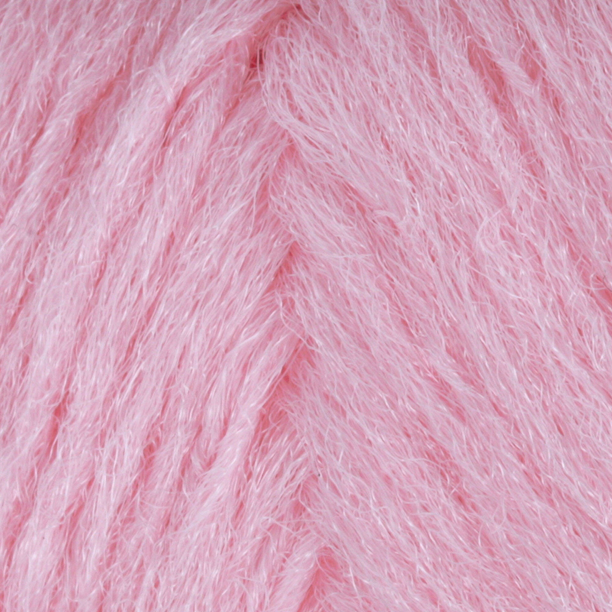 Phentex Slipper & Craft Yarn - Discontinued Shades Candy Pink