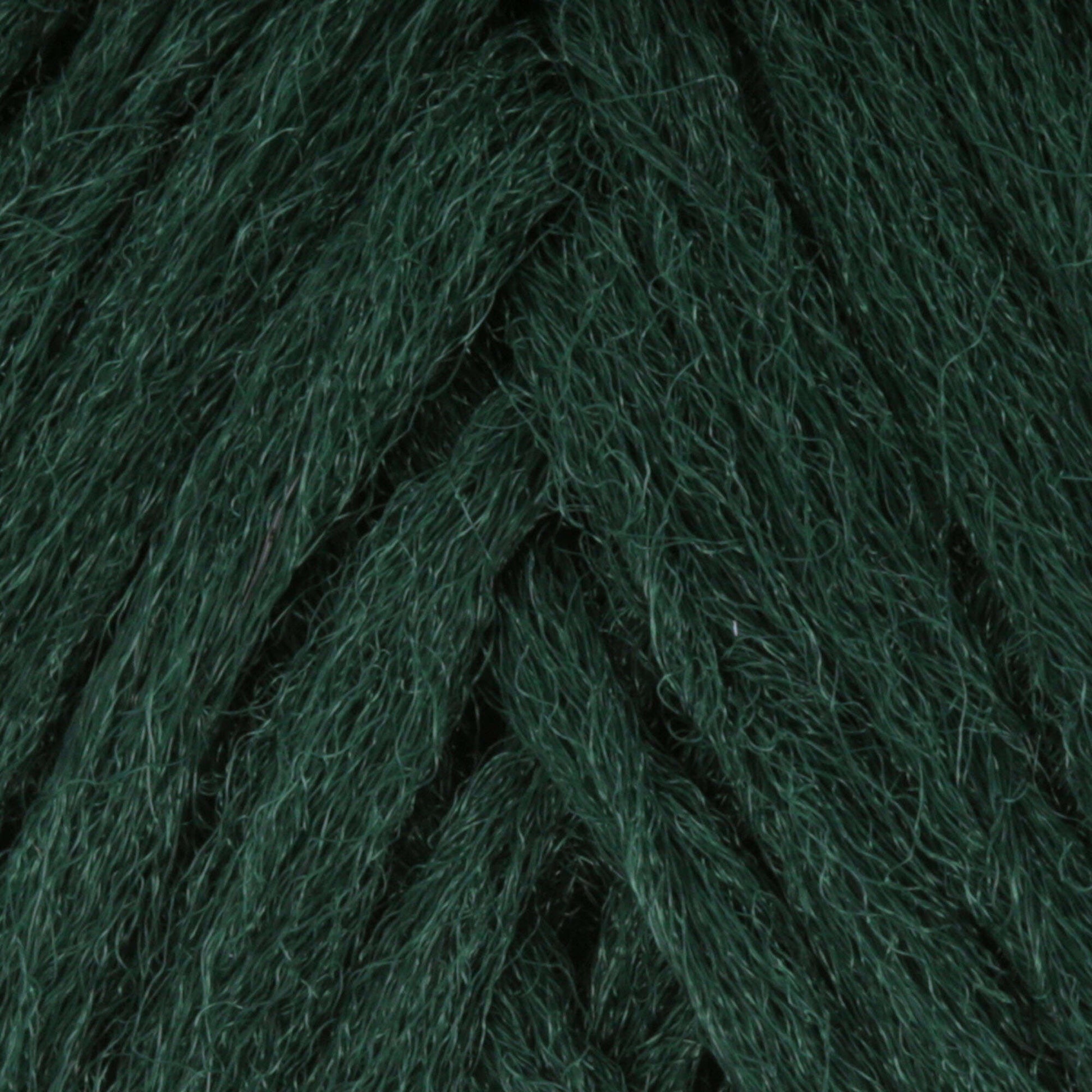 Phentex Slipper & Craft Yarn Deep Green