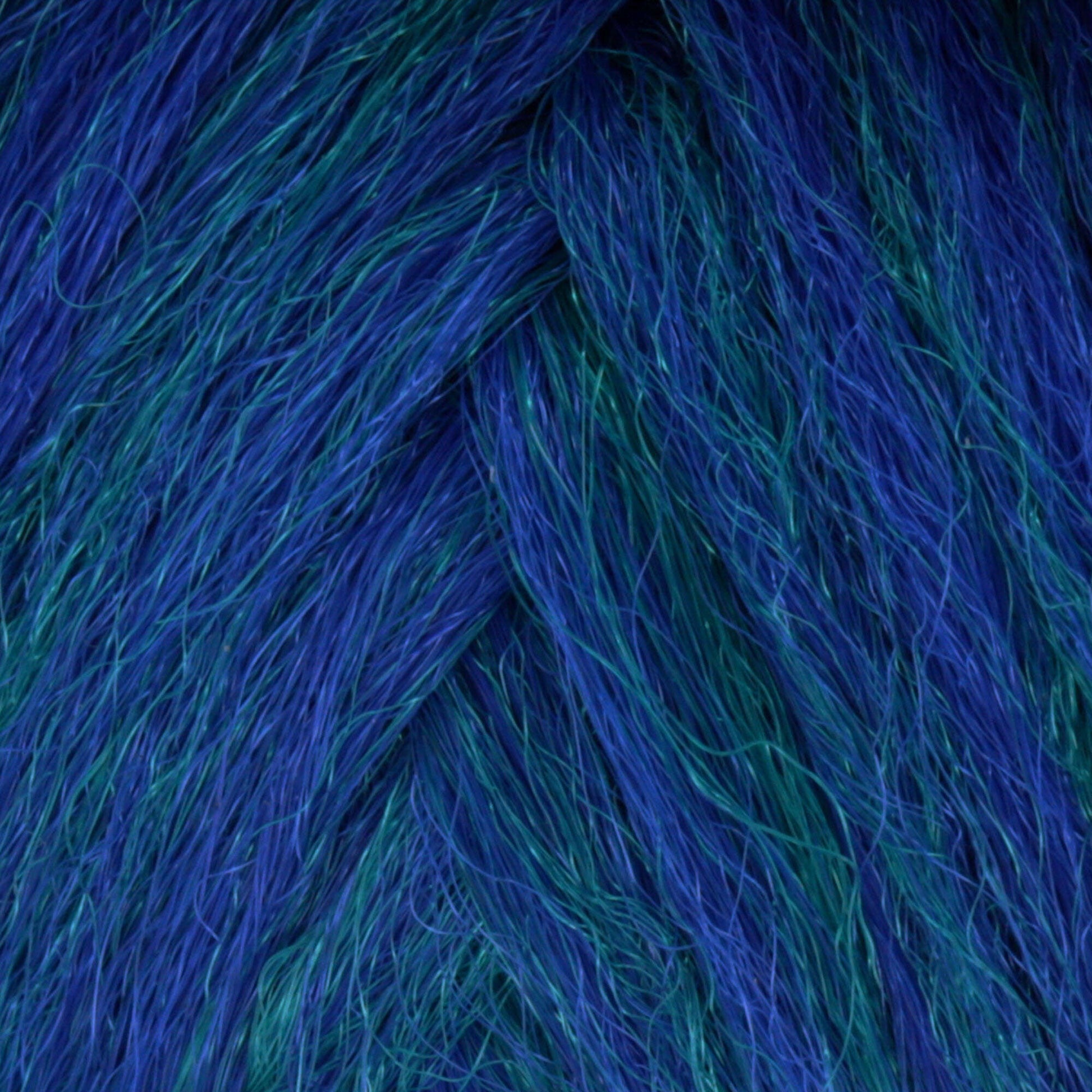 Phentex Slipper & Craft Yarn - Discontinued Shades Emerald Heather