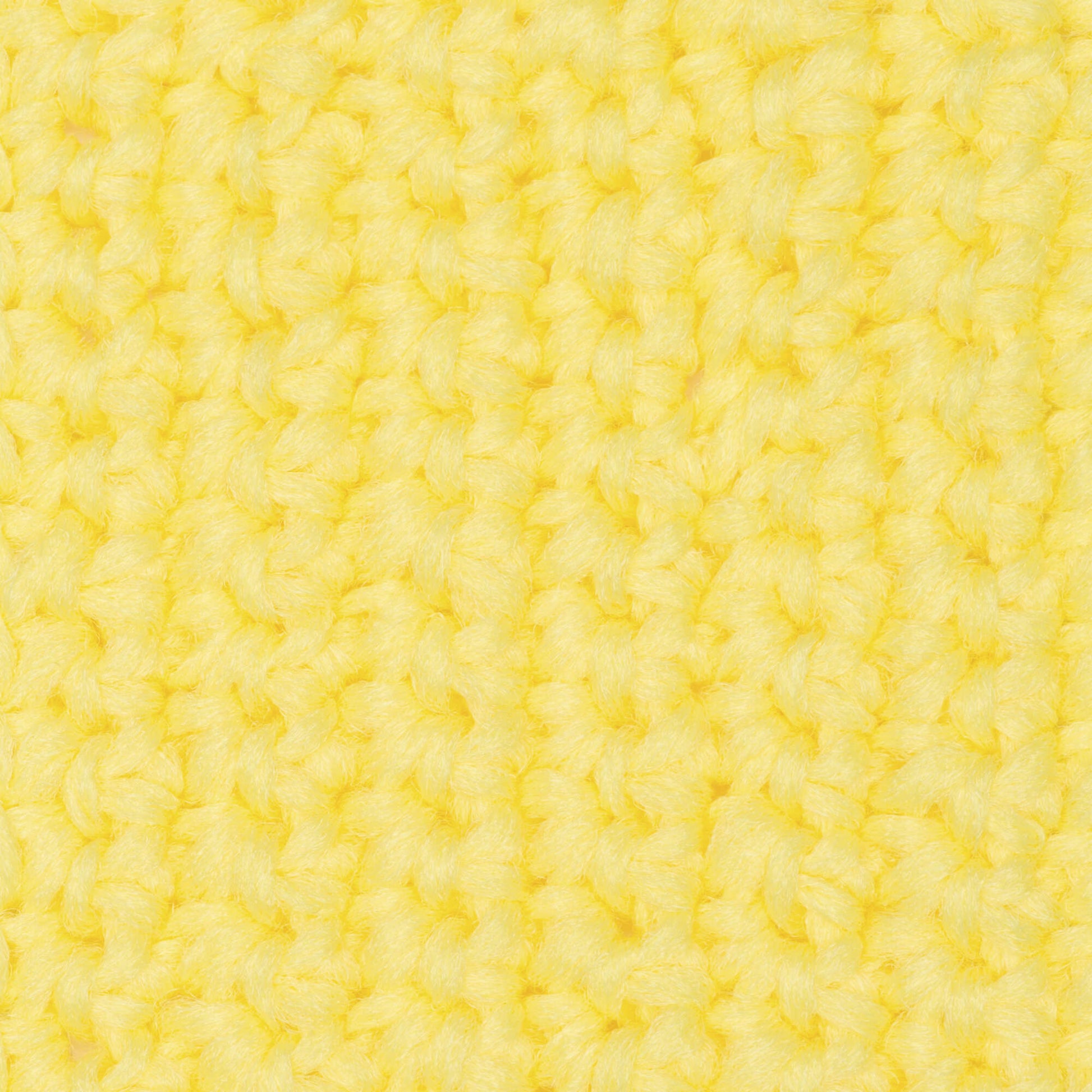 Phentex Slipper & Craft Yarn - Discontinued Shades Bumble Bee Yellow