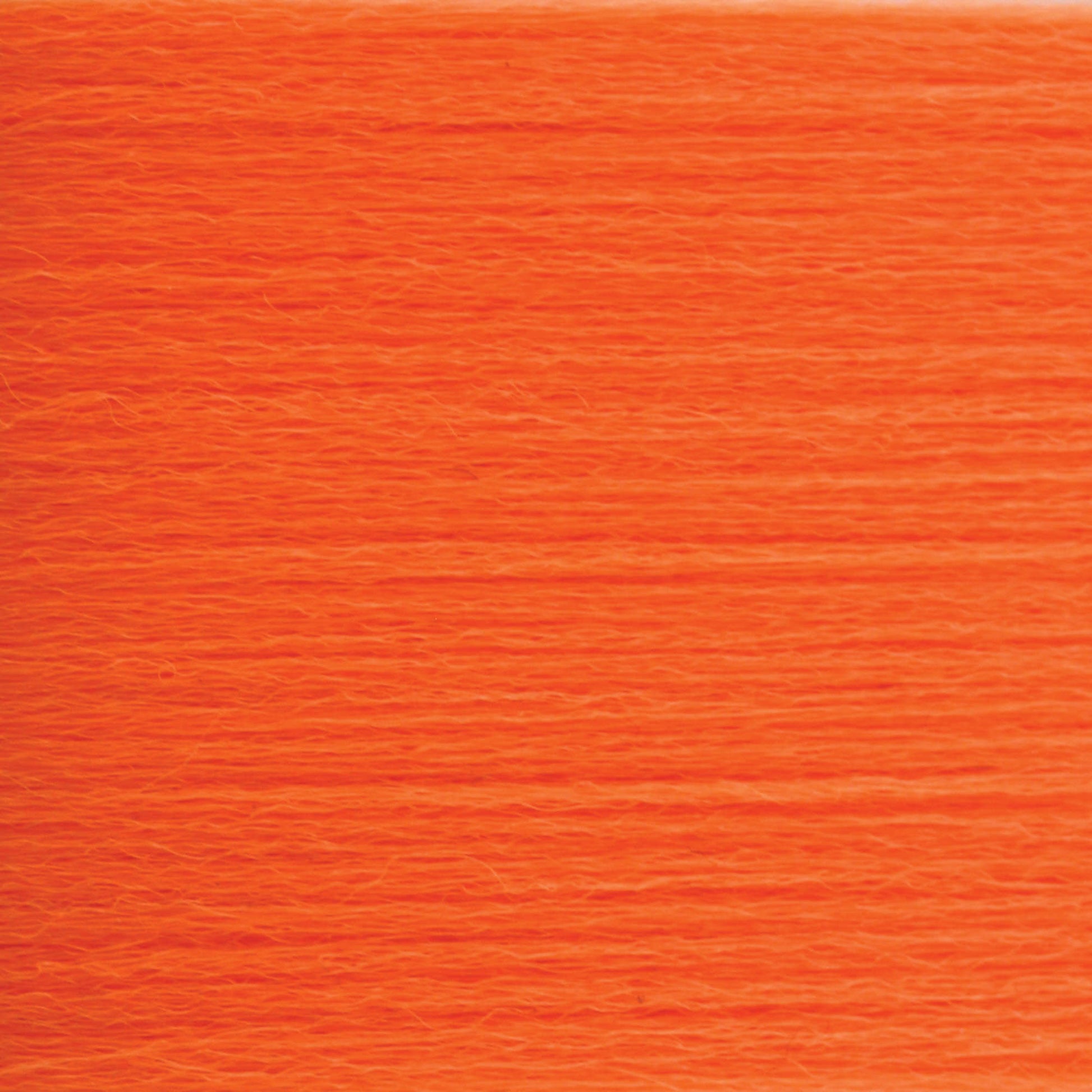 Phentex Slipper & Craft Yarn - Discontinued Shades Neon Orange