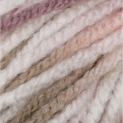 Phentex Worsted Ombre Yarn Romance Ombre