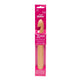 Susan Bates Xtreme Wood 9" Crochet Hook U.S. 50 (25 mm) - Discontinued Items