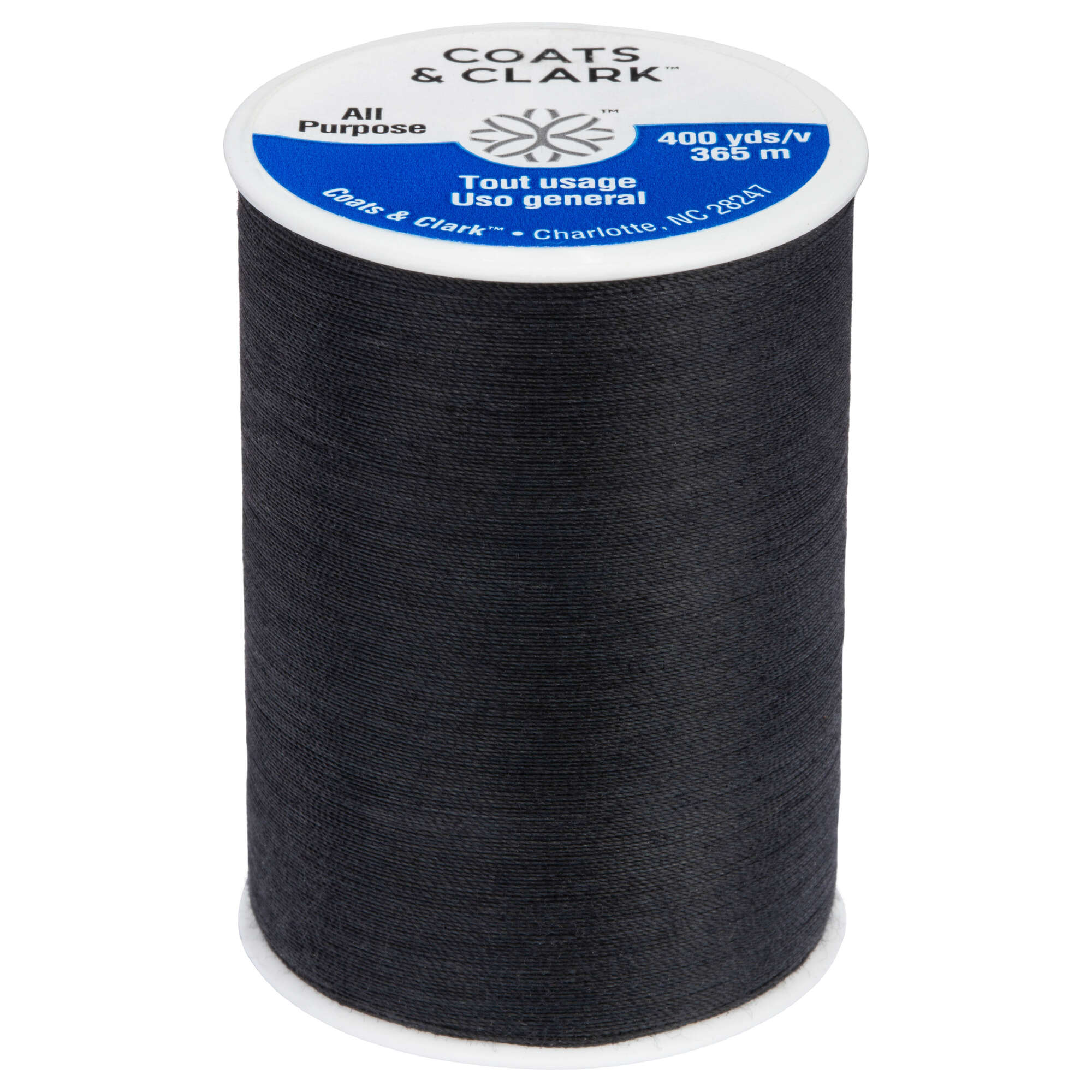 18+ All Purpose Sewing Thread Coats & Clark All Purpose Sewing Thread | Yarnspirations