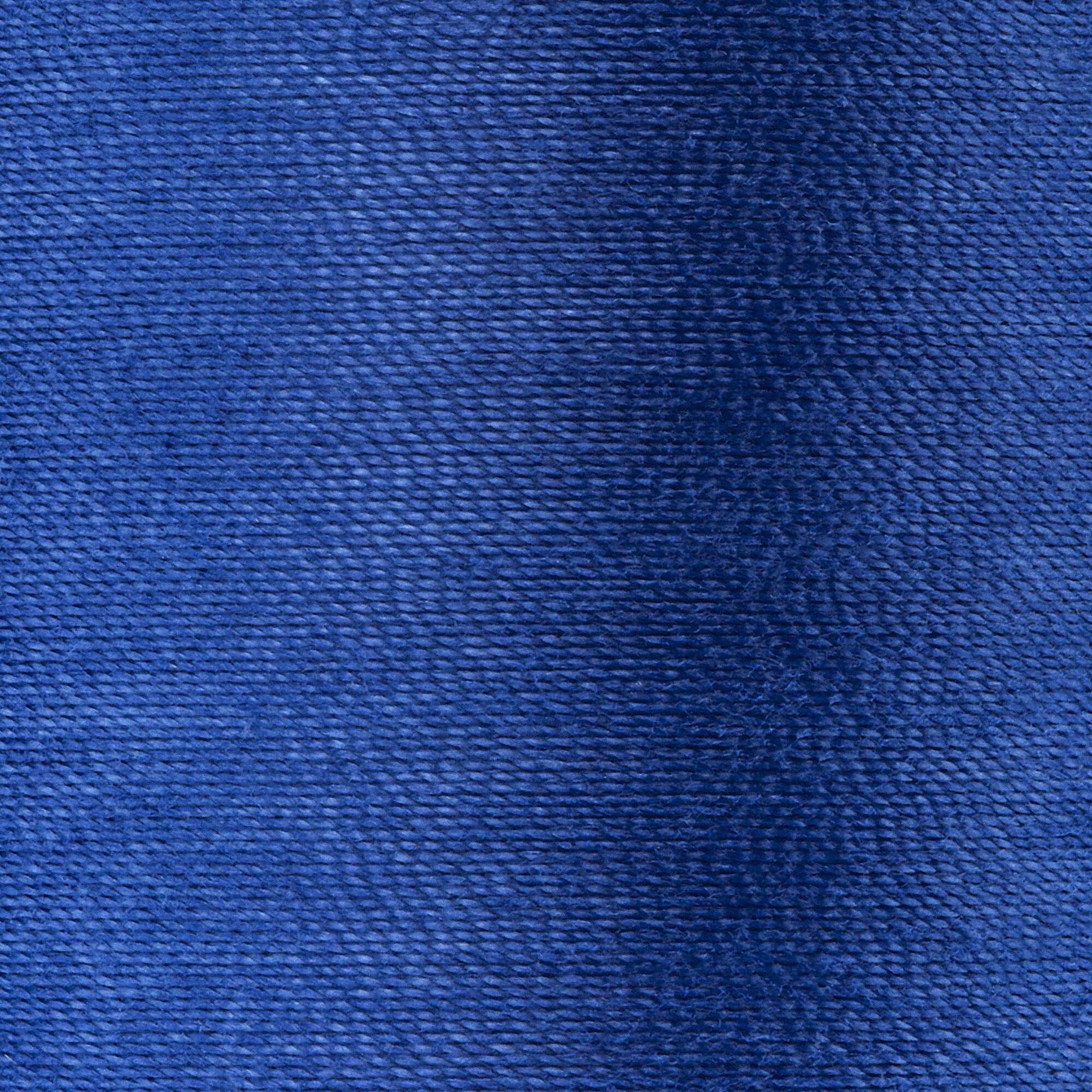 Coats & Clark All Purpose Thread (500 Yards) Yale Blue