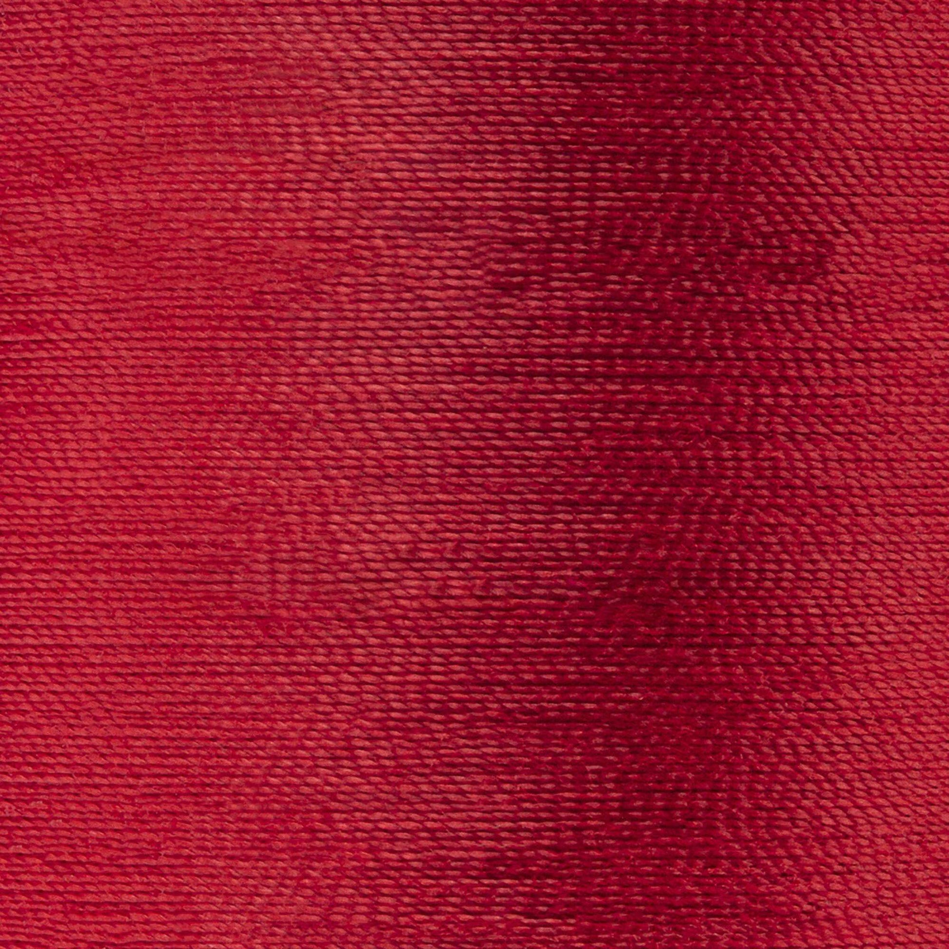 Coats & Clark All Purpose Thread (500 Yards) Red
