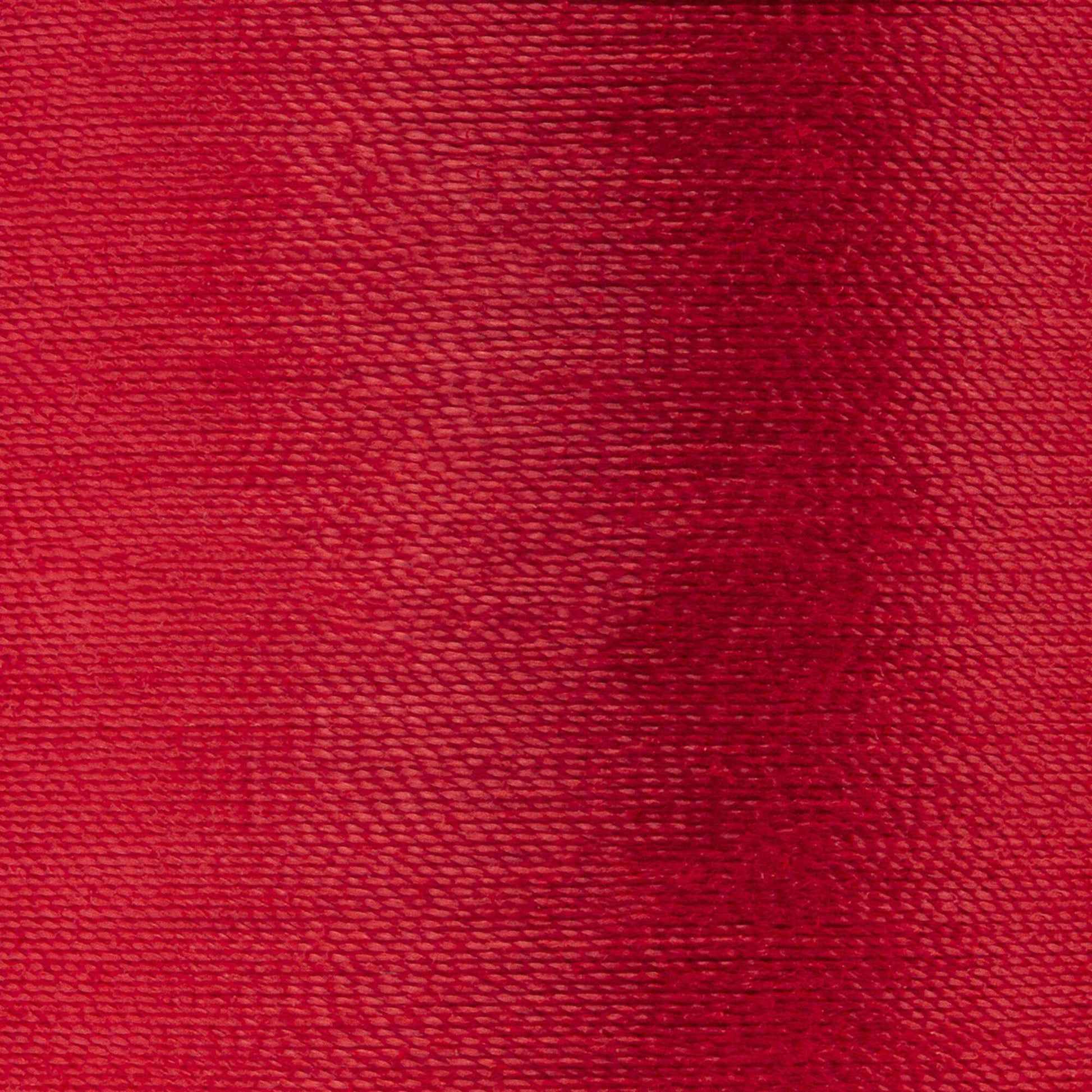 Coats & Clark All Purpose Thread (500 Yards) Atom Red