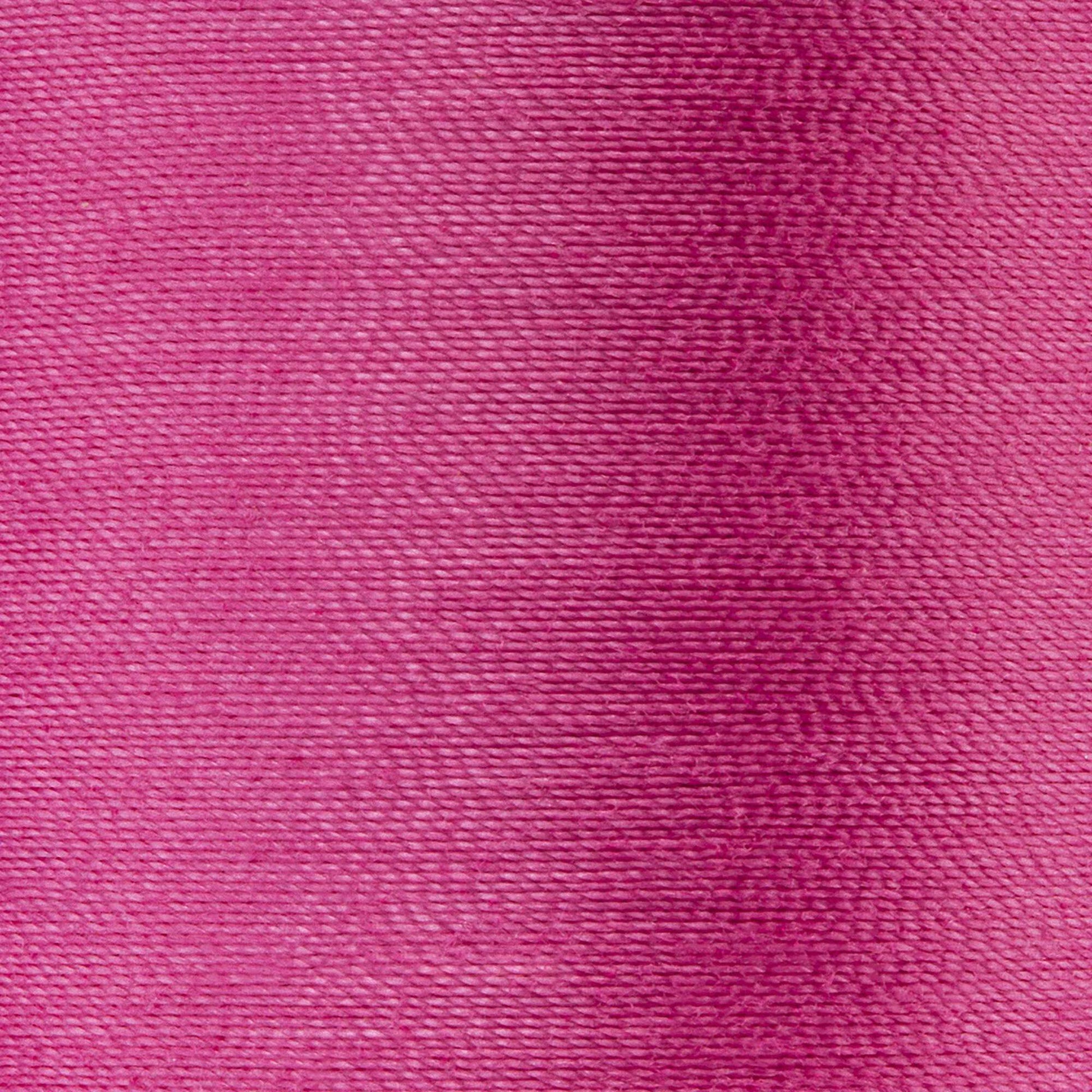 Coats & Clark All Purpose Thread (500 Yards) Hot Pink