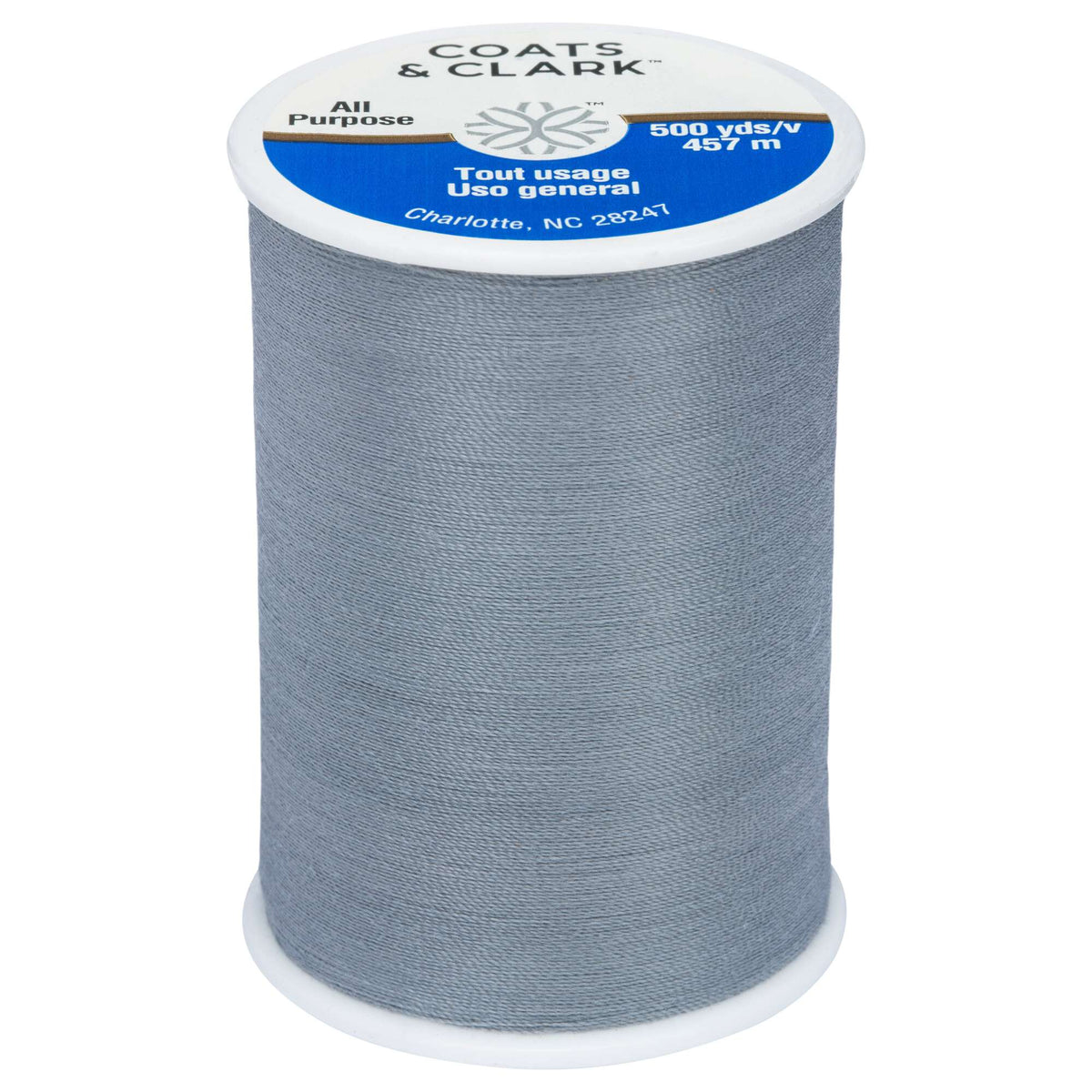 Coats & Clark All Purpose Thread (500 Yards) Yarnspirations