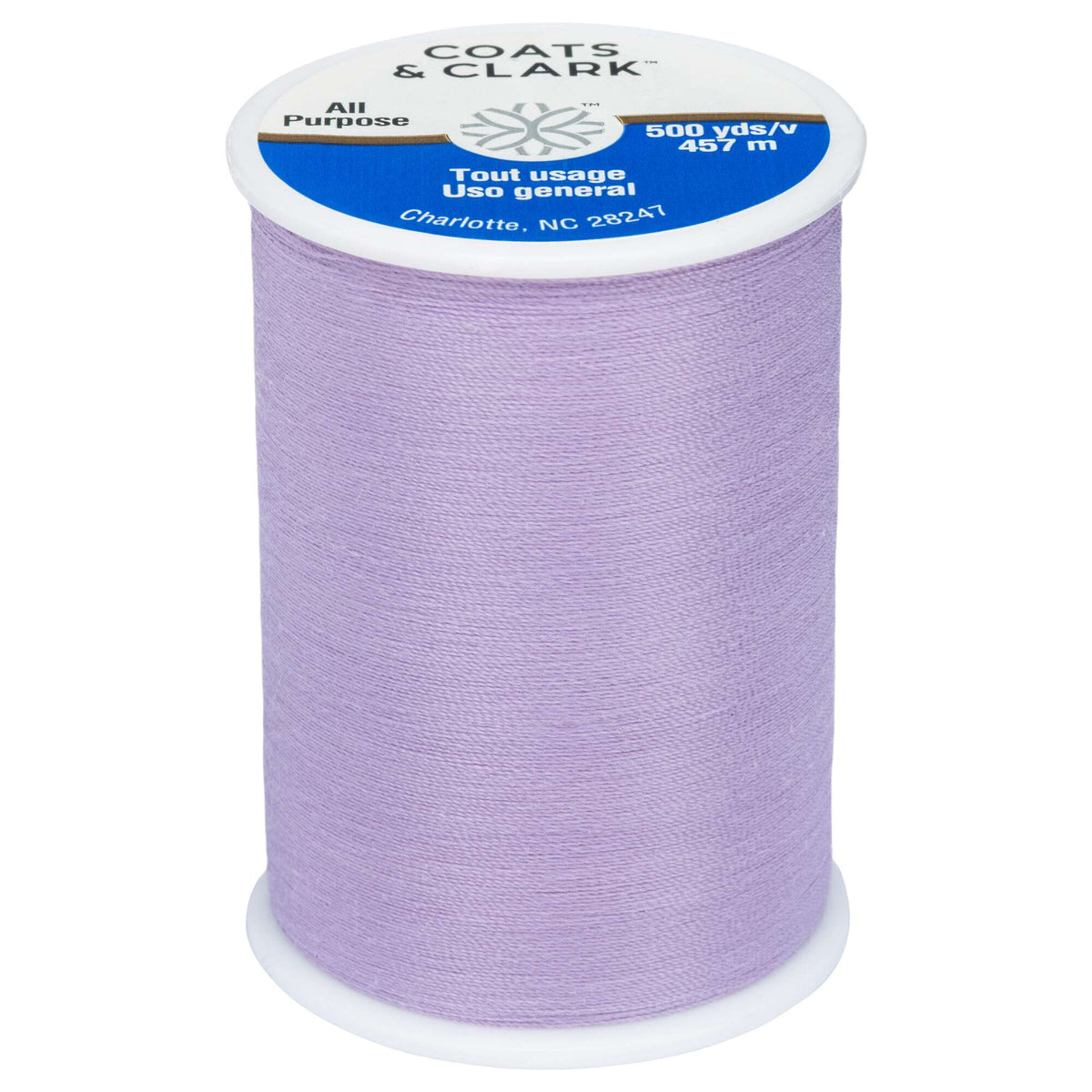 Coats & Clark All Purpose Thread (500 Yards) Yarnspirations