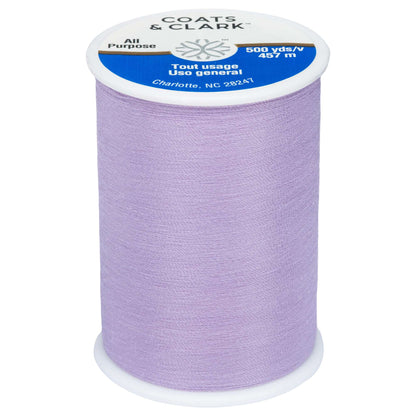 Coats & Clark All Purpose Thread (500 Yards) Light Violet