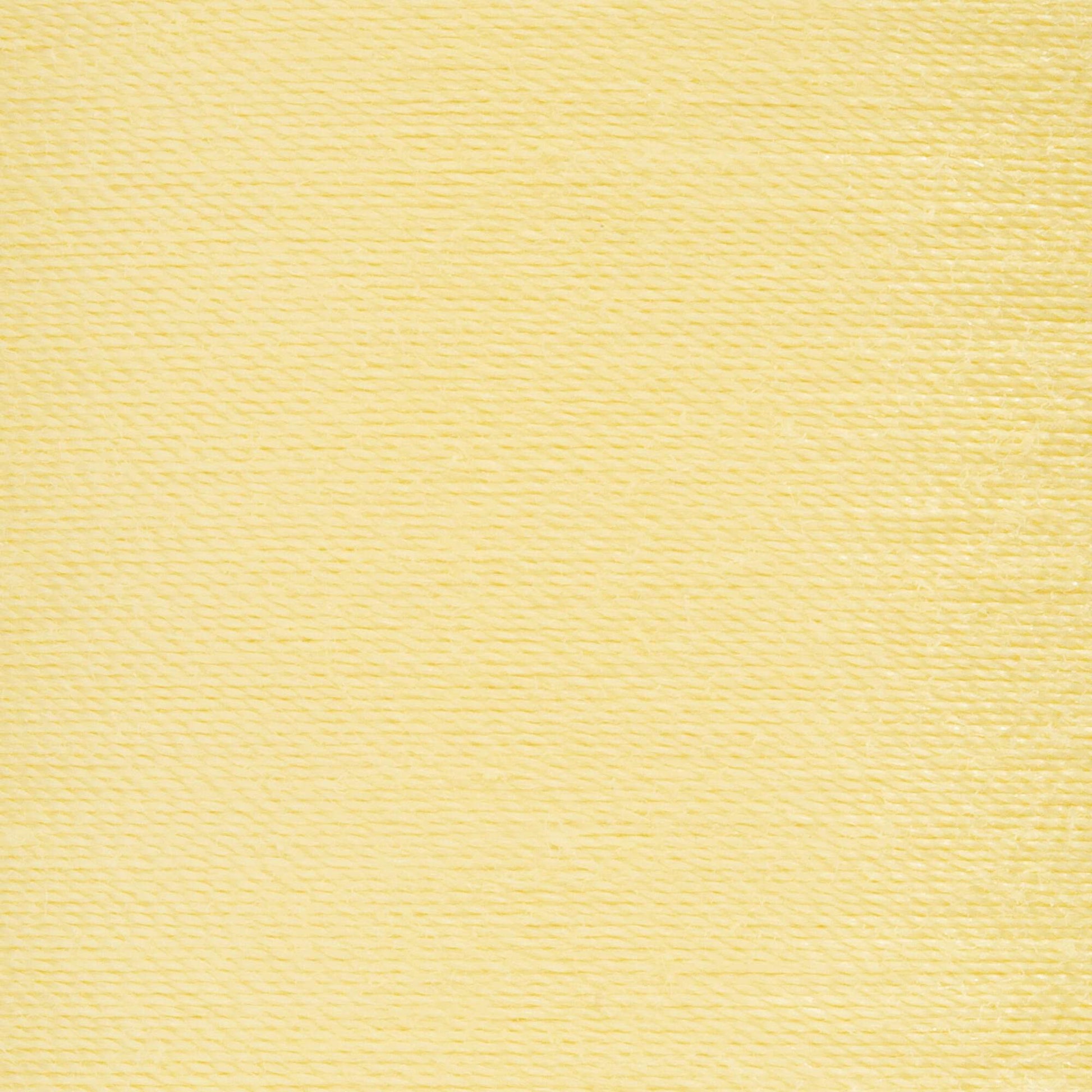 Coats & Clark All Purpose Thread (500 Yards) Yellow