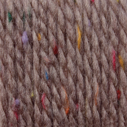 Patons Shetland Chunky Tweeds Yarn - Discontinued Shades Toasty Tweed