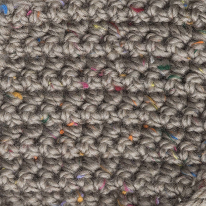 Patons Shetland Chunky Tweeds Yarn - Discontinued Shades Toasty Tweed