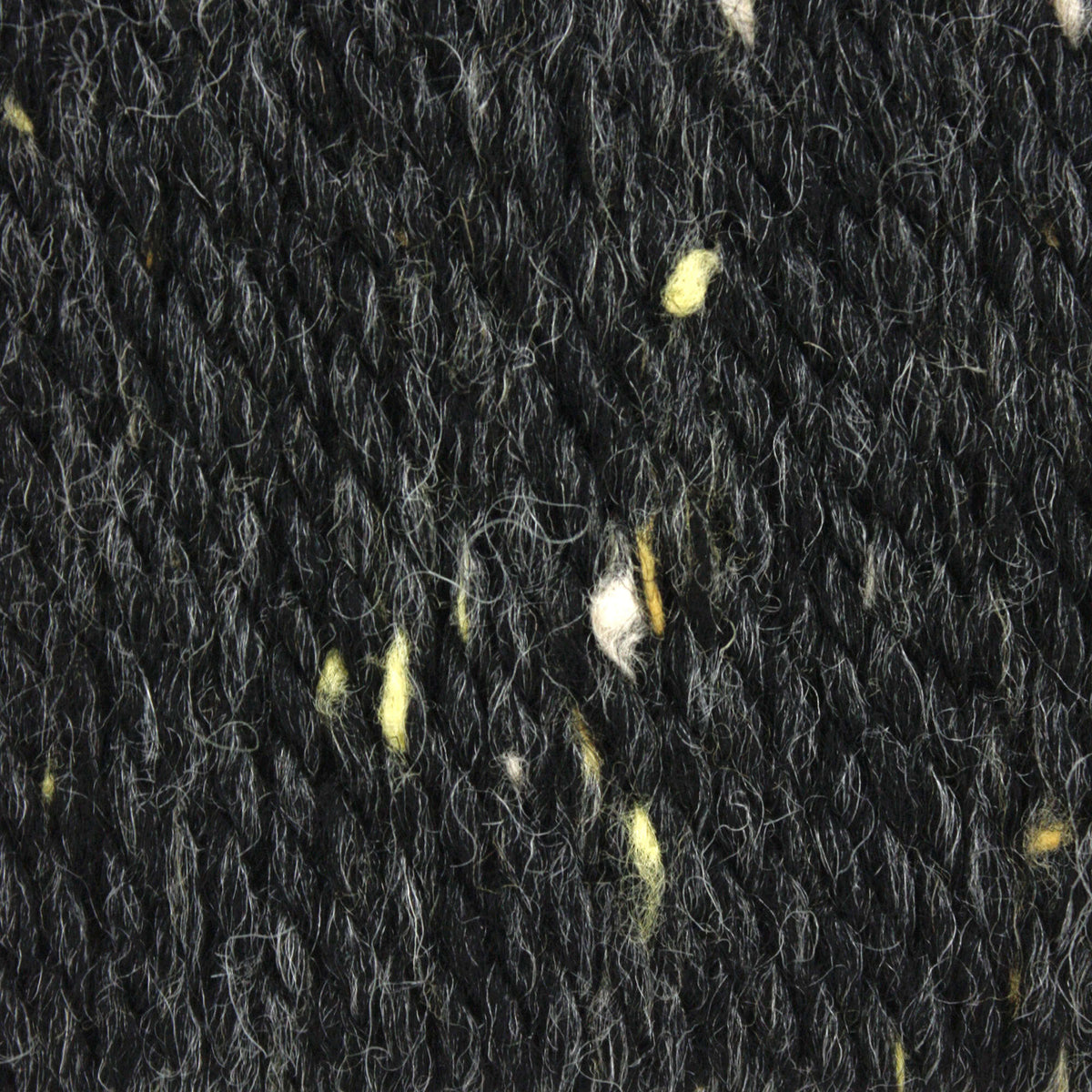 Charcoal Tweed